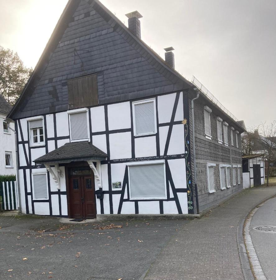 Am Bach Olsberg Exterior foto